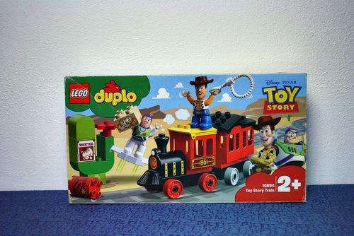 Lego® Duplo® 10894 Toy Story Zug