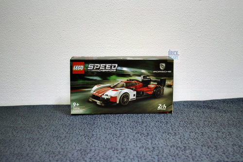 Lego® 76916 Speed Champions Porsche 963