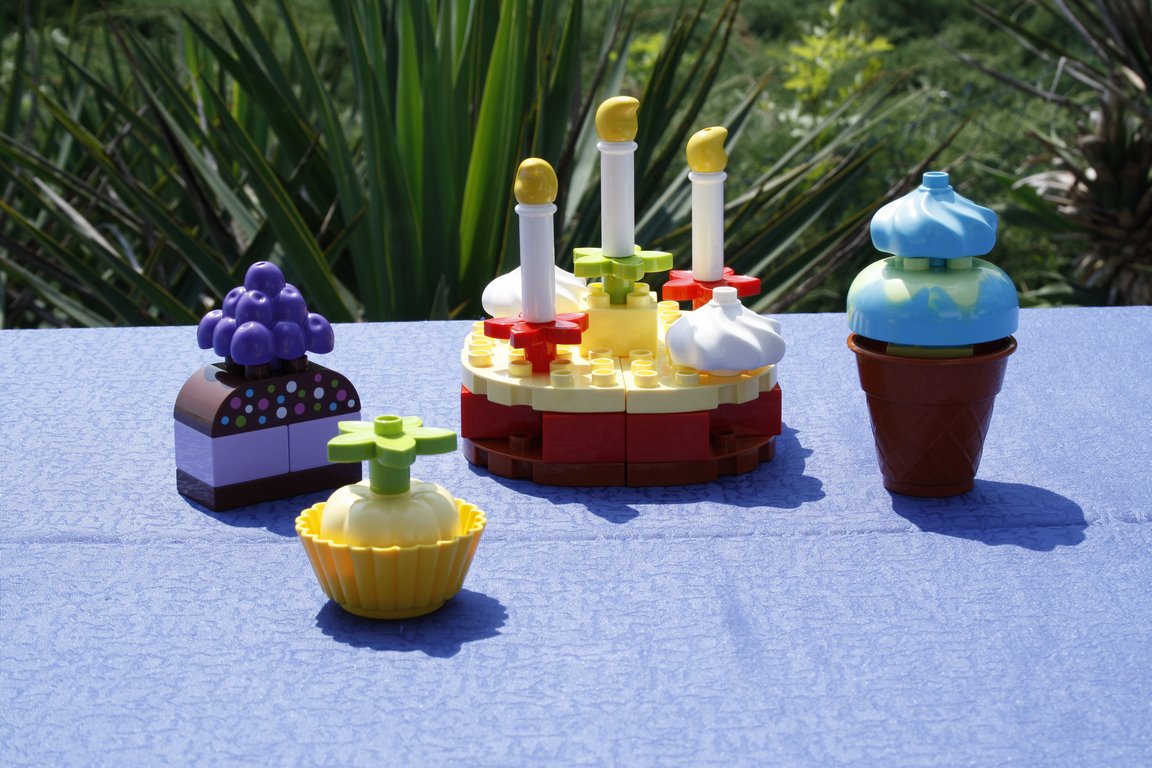Duplo 10862 best sale