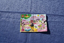 Laden Sie das Bild in den Galerie-Viewer, Lego® Duplo® 10873 Minnies Geburtstagsparty