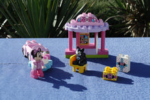 Laden Sie das Bild in den Galerie-Viewer, Lego® Duplo® 10873 Minnies Geburtstagsparty