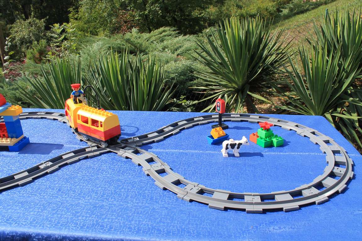Lego duplo 3771 clearance