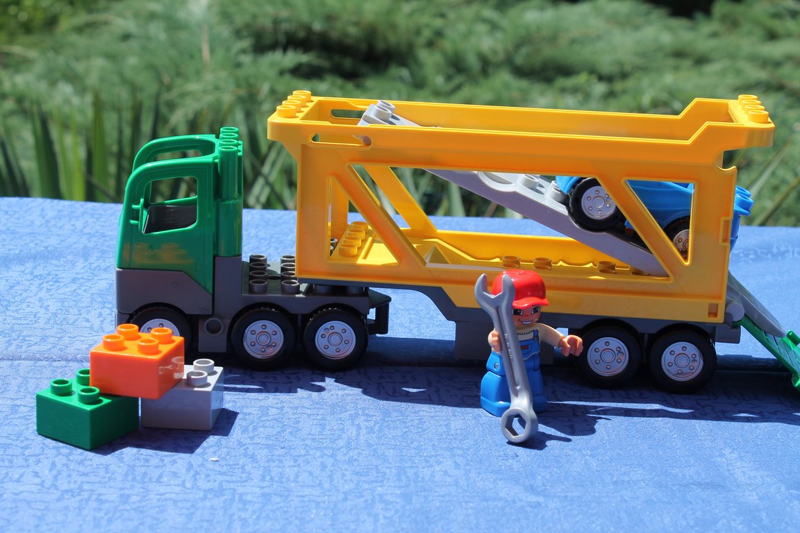5684 lego duplo online