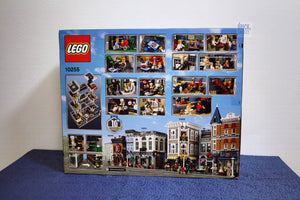 Lego® 10255 Craetor Expert Stadtleben