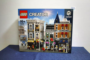 Lego® 10255 Creator Expert Stadtleben
