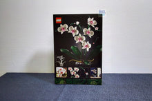 Laden Sie das Bild in den Galerie-Viewer, Lego® Icons 10311 Orchidee