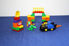 Laden Sie das Bild in den Galerie-Viewer, Lego® Duplo® 10544 Jokers Versteck