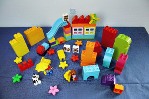 Lego® Duplo® 10820 Grosse Starterbox1