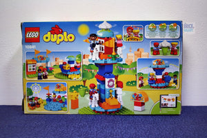 Lego® Duplo® 10841 Jahrmarkt