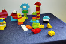 Laden Sie das Bild in den Galerie-Viewer, Lego® Duplo® 10848 Meine ersten Bausteine