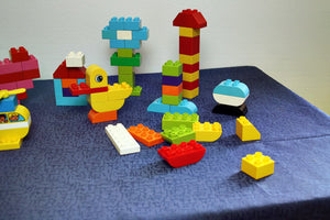 Lego® Duplo® 10848 Meine ersten Bausteine
