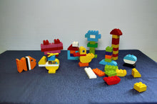 Laden Sie das Bild in den Galerie-Viewer, Lego® Duplo® 10848 Meine ersten Bausteine