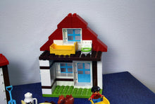 Laden Sie das Bild in den Galerie-Viewer, Lego® Duplo® 10869 Ausflug auf den Bauernhof