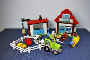 Lego® Duplo® 10869 Ausflug auf den Bauernhof