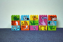 Laden Sie das Bild in den Galerie-Viewer, Lego® Duplo®  10885 Mein erstes Tierpuzzle