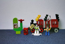 Laden Sie das Bild in den Galerie-Viewer, Lego® Duplo® 10894 Toy Story Zug