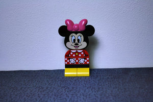 Lego® Duplo® 10897 Meine erste Minnie Maus