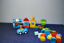 Laden Sie das Bild in den Galerie-Viewer, Lego® Duplo® 10913 Classic Steinebox