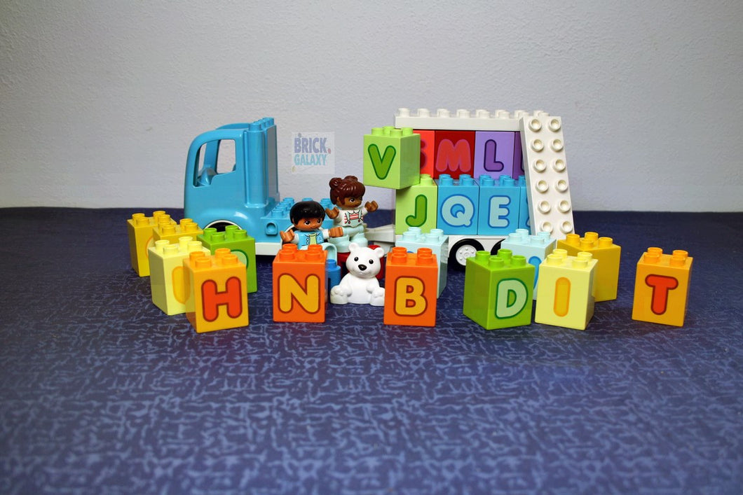 Lego® Duplo® 10915 Lastwagen