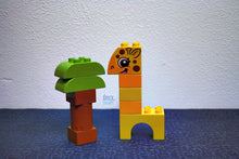 Laden Sie das Bild in den Galerie-Viewer, Lego® Duplo® 10934 - Großer Tierspaß