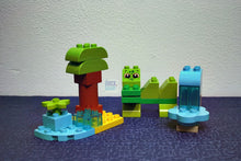 Laden Sie das Bild in den Galerie-Viewer, Lego® Duplo® 10934 - Großer Tierspaß