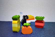 Laden Sie das Bild in den Galerie-Viewer, Lego® Duplo® 10934 - Großer Tierspaß