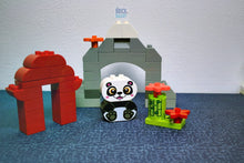 Laden Sie das Bild in den Galerie-Viewer, Lego® Duplo® 10934 - Großer Tierspaß