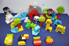 Laden Sie das Bild in den Galerie-Viewer, Lego® Duplo® 10934 - Großer Tierspaß