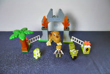 Laden Sie das Bild in den Galerie-Viewer, Lego® Duplo® 10939 Ausbruch des T-Rex