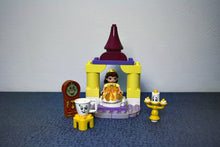 Laden Sie das Bild in den Galerie-Viewer, Lego® Duplo® 10960 Belles Ballsaal