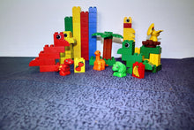 Laden Sie das Bild in den Galerie-Viewer, Lego® Duplo® 1781 Dinosaurier Babys