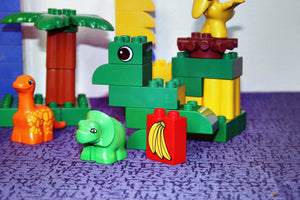 Lego® Duplo® 1781 Dinosaurier Babys
