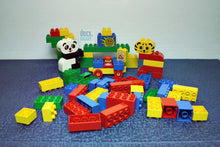 Laden Sie das Bild in den Galerie-Viewer, Lego® Duplo® 2125  Grosser Lego® Duplo® Eimer