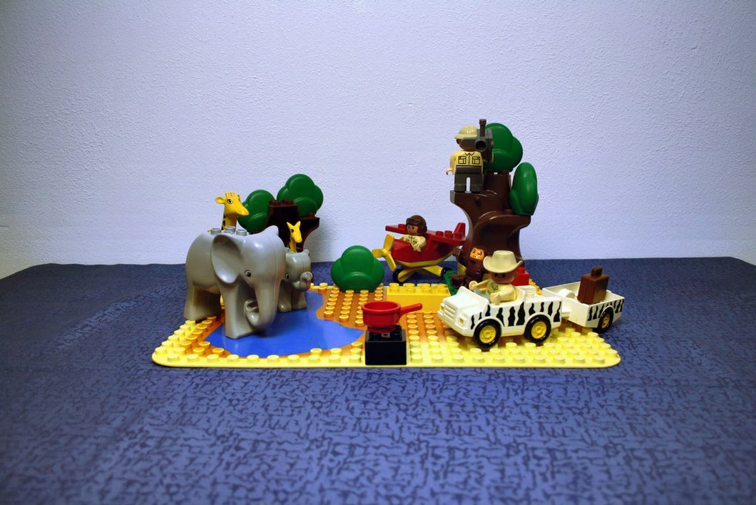 Lego® Duplo® 2689 Safari