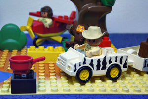Lego® Duplo® 2689 Safari