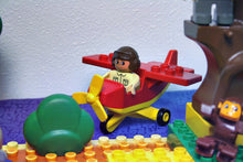 Laden Sie das Bild in den Galerie-Viewer, Lego® Duplo® 2689 Safari