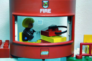 Lego® Duplo® 2811 Rettungsstation