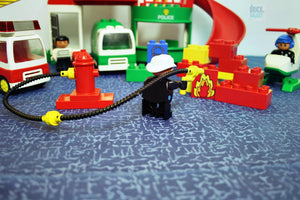 Lego® Duplo® 2811 Rettungsstation