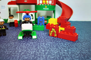 Lego® Duplo® 2811 Rettungsstation