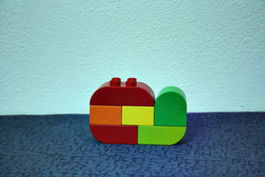 Lego® Duplo® 30218 Schnecke