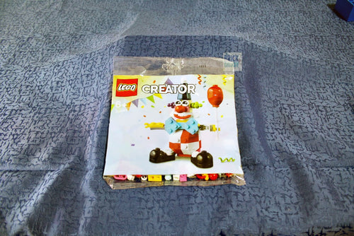 Lego® 30565 Creator Clown