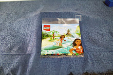 Laden Sie das Bild in den Galerie-Viewer, Lego® 30646 Disney® Vaianas Delfinbucht