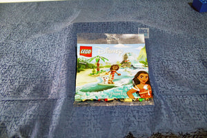 Lego® 30646 Disney® Vaianas Delfinbucht
