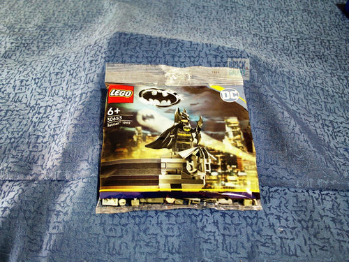 Lego® 30653 DC Batman™ 1992