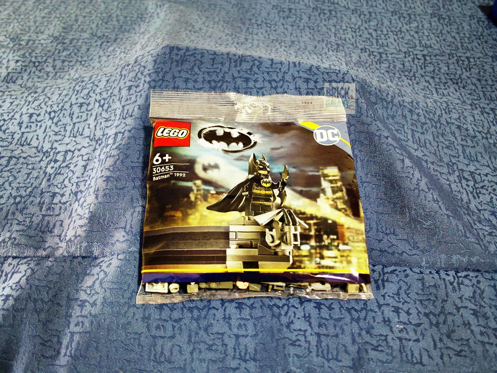 Lego® 30653 DC Batman™ 1992