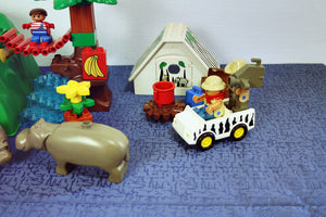 Lego® Duplo® 3095 Safari Park