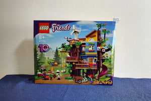Lego® 41703 Friends Freundschaftsbaumhaus