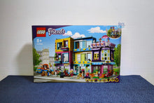 Laden Sie das Bild in den Galerie-Viewer, Lego® 41704 Friends Wohnblock in Heartlake City