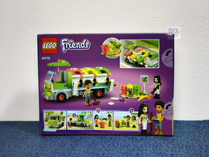 Lego® 41712 Friends Recycling-Auto