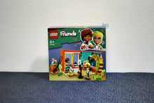 Laden Sie das Bild in den Galerie-Viewer, Lego® 41754 Friends Leos Zimmer